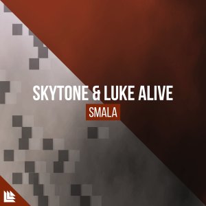 SMALA - Skytone & Luke Alive