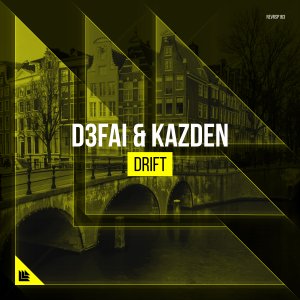 Drift - D3FAI & KAZDEN