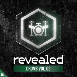Revealed Drums Vol. 2 - revealedrec