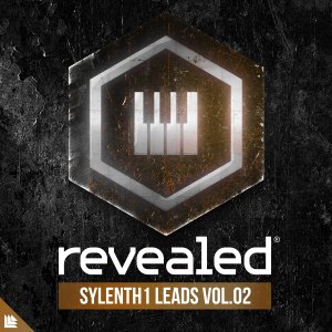 Revealed Sylenth1 Leads Vol. 2 - revealedrec