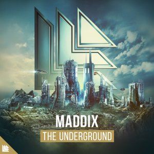 The Underground - Maddix