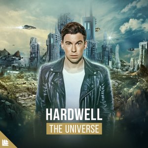 The Universe - Hardwell