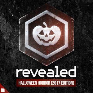 Revealed Halloween Horror (2017 Edition) - revealedrec