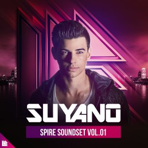 Suyano Spire Soundset Vol. 1 - Suyano 
