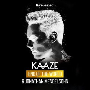 End Of The World - KAAZE & Jonathan Mendelsohn