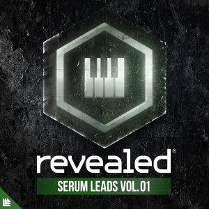 Revealed Serum Leads Vol. 1 - revealedrec