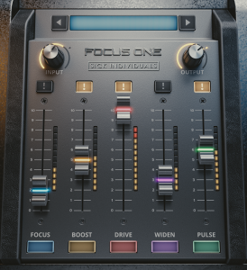 Focus One Plugin (Discontinued) - Sick Individualsā Ā