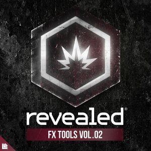 Revealed FX Tools Vol. 2 - revealedrec