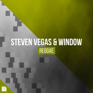 Reggae - Steven Vegas & Window