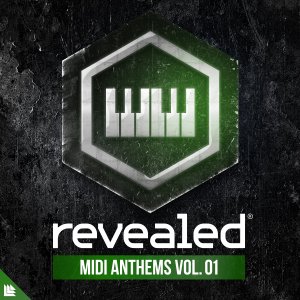 Revealed MIDI Anthems Vol. 1 - revealedrec