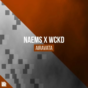 Airavata - NAEMS X WCKD