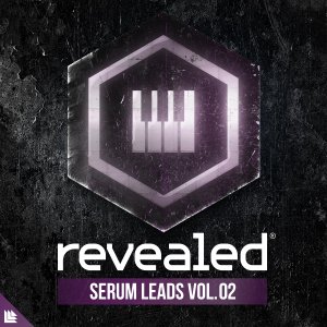 Revealed Serum Leads Vol. 2 - revealedrec