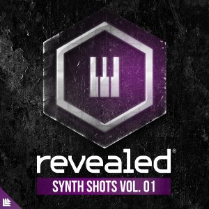 Revealed Synth Shots Vol. 1 - revealedrec