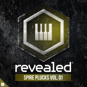 Revealed Spire Plucks Vol. 1 - revealedrec