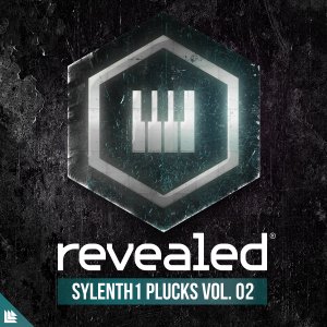 Revealed Sylenth1 Plucks Vol. 2 - revealedrec