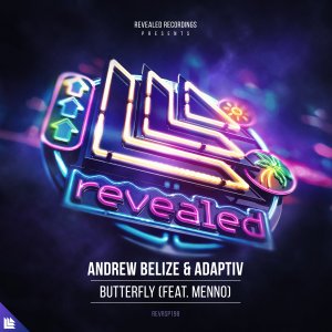 Butterfly - Andrew Belize & Adaptiv
