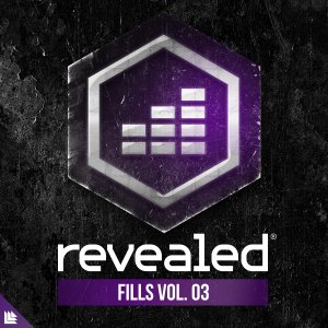 Revealed Fills Vol. 3 - revealedrec