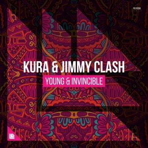 Young & Invincible - KURA Jimmy Clash