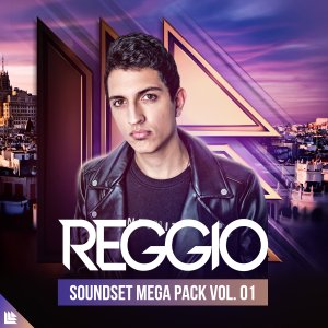 REGGIO Soundset Mega Pack Vol. 1 - REGGIO