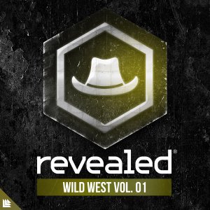 Revealed Wild West Vol. 1 - revealedrec