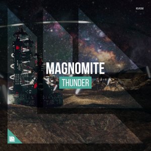 Thunder - Magnomite