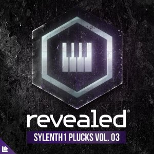 Revealed Sylenth1 Plucks Vol. 3 - revealedrec