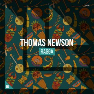 Ragga - Thomas Newson