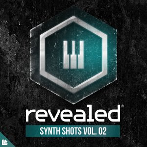 Revealed Synth Shots Vol. 2 - revealedrec