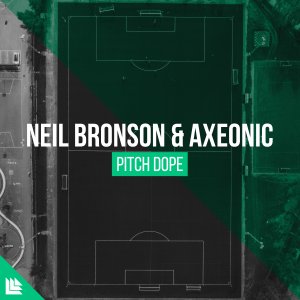 Pitch Dope - Neil Bronson & Axeonic