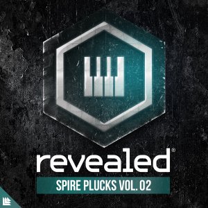 Revealed Spire Plucks Vol. 2 - revealedrec