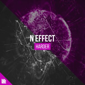 Harder - N Effect