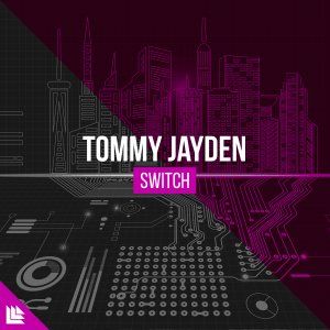 Switch - Tommy Jayden
