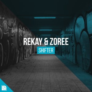 Shifter - Rekay & Zoree