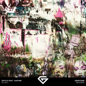SO AM I - WHYLO feat. Jantine