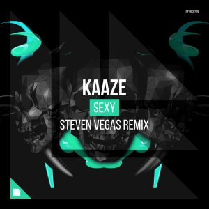 Sexy (Steven Vegas Remix) - KAAZE (Steven Vegas Remix)