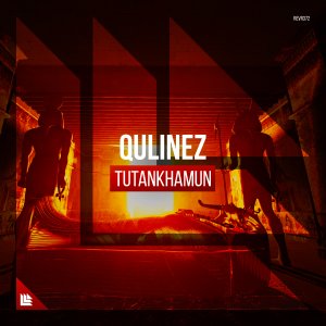 Tutankhamun - Qulinez
