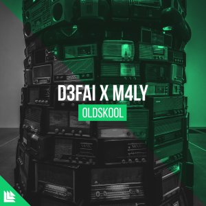 Oldskool - D3FAI X M4LY