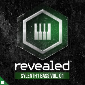 Revealed Sylenth1 Bass Vol. 1 - revealedrec