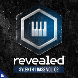 Revealed Sylenth1 Bass Vol. 2 - revealedrec