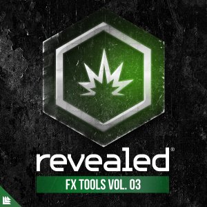 Revealed FX Tools Vol. 3 - revealedrec