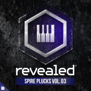 Revealed Spire Plucks Vol. 3 - revealedrec