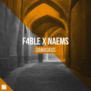 Damaskus - F4BLE x NAEMS
