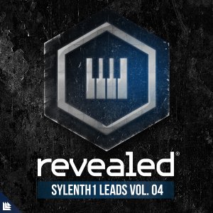 Revealed Sylenth1 Leads Vol. 4 - revealedrec