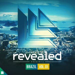 Revealed Brazil Vol. 1 - revealedrec