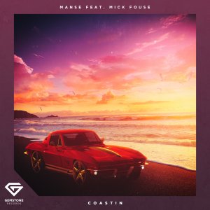 Coastin - Manse & Mick Fousé