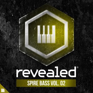 Revealed Spire Bass Vol. 2 - revealedrec