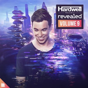 Hardwell Presents Revealed Volume 9 - Hardwell