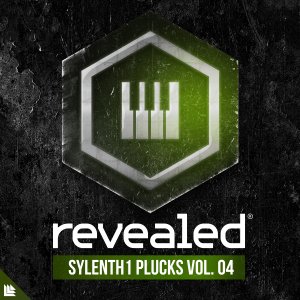 Revealed Sylenth1 Plucks Vol. 4 - revealedrec