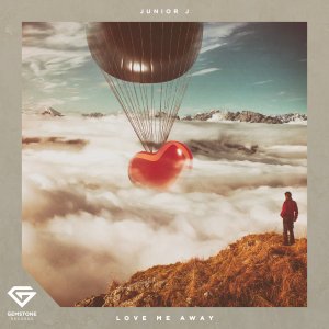 Love Me Away - Junior J