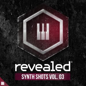 Revealed Synth Shots Vol. 3 - revealedrec